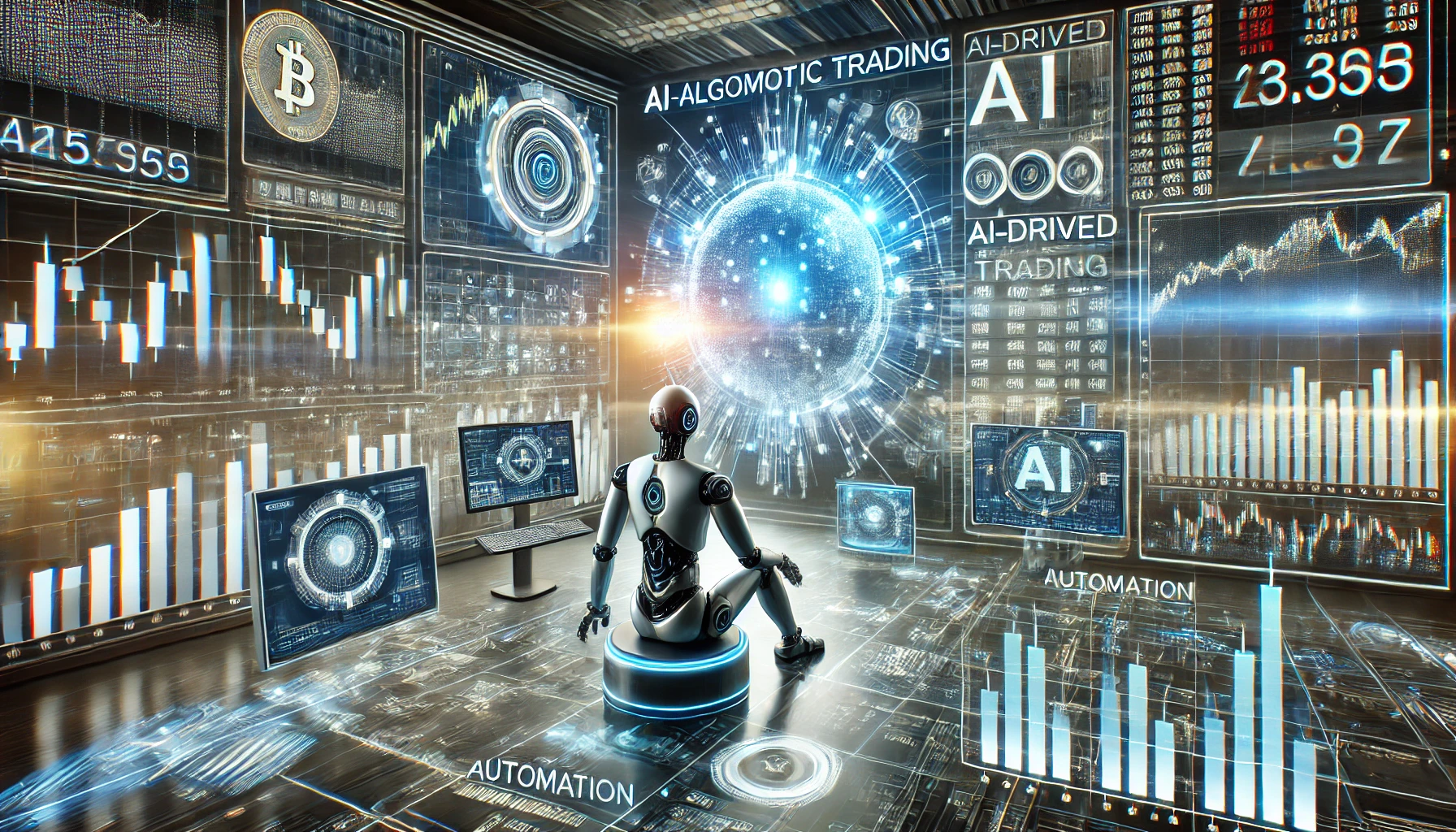 چگونگی و مراحل پیاده‌سازی استراتژی‌های الگوریتمی و معاملات در فارکس