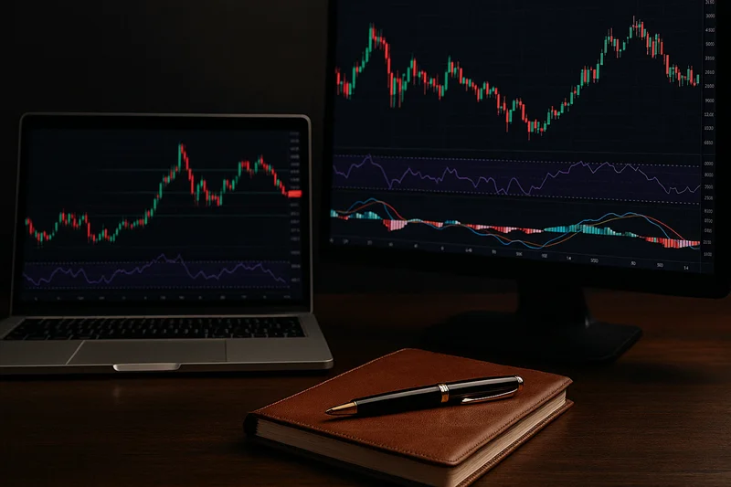 تحلیل جامع مسیر ترید طلا: از انتخاب زمان مناسب تا خروج بهینه از پوزیشن