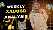 هفتاد و ششمین تحلیل هفتگی طلا – ۱۷ شهریور ۱۴۰۴