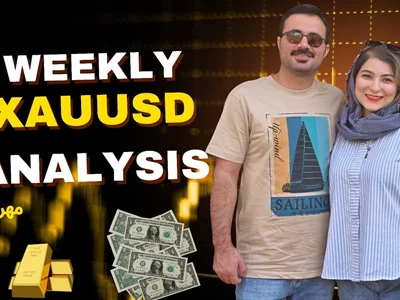 هشتاد و یکمین تحلیل هفتگی طلا | ۲۰ مهر ۱۴۰۴ – هفتهای پرخبر با تمرکز بر IMF و جنگ تجاری جدید چین و آمریکا