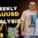 هشتاد و یکمین تحلیل هفتگی طلا | ۲۰ مهر ۱۴۰۴ – هفتهای پرخبر با تمرکز بر IMF و جنگ تجاری جدید چین و آمریکا