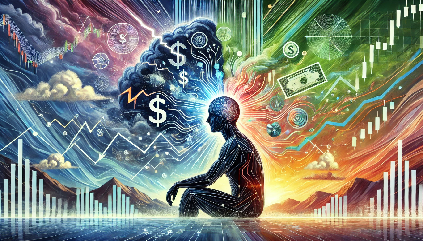 چگونه استراتژی معاملاتی مناسب شخصیت خود را بیابیم؟