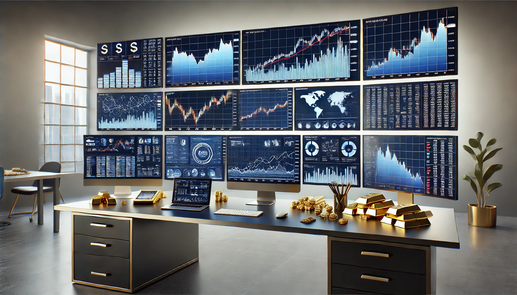 مفهوم ایگنورد لول‌ها در معاملات فارکس و سبک هیرو | چهارشنبه ها با مینا سیزدهم