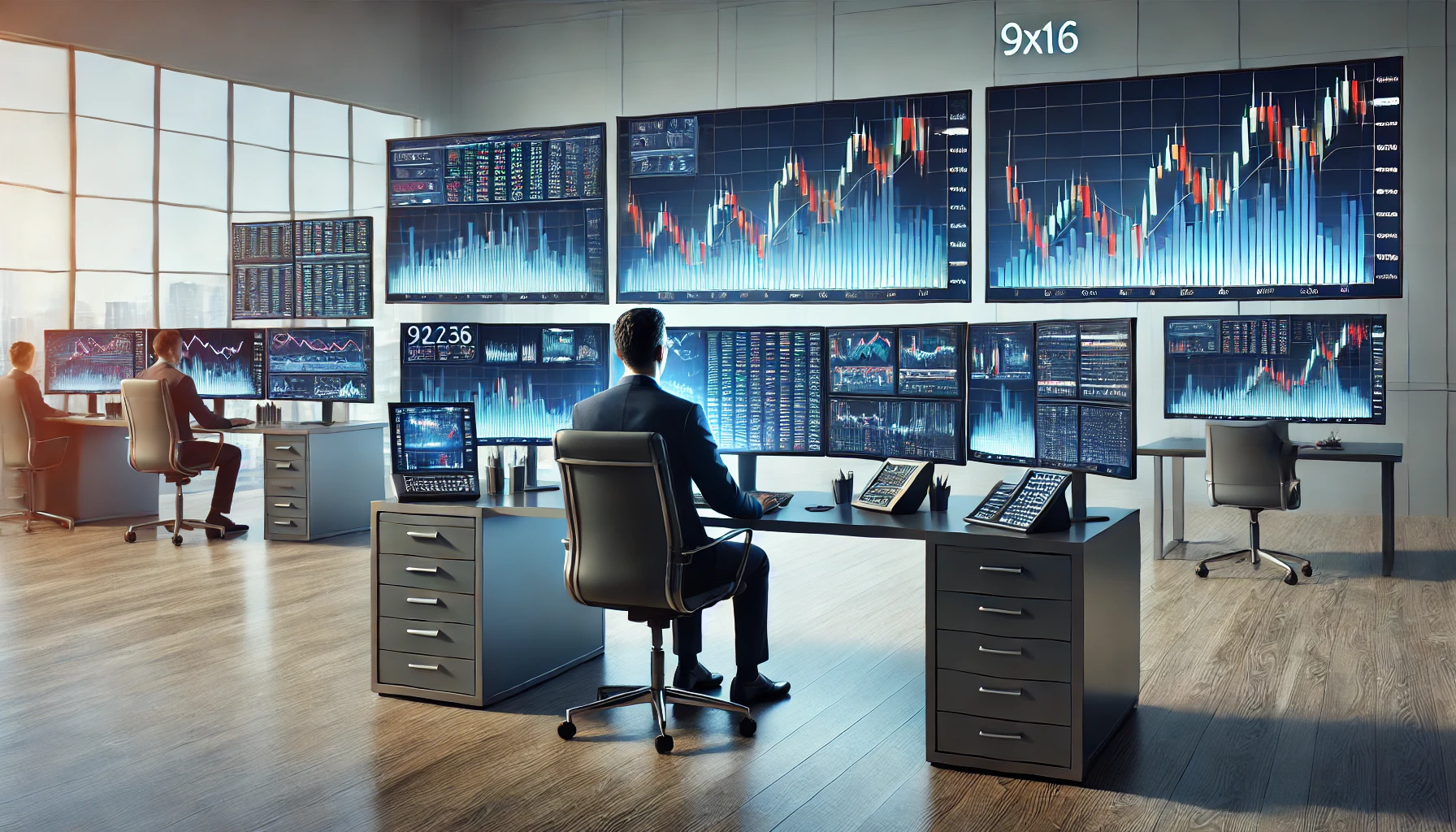 نسبت ریسک به ریوارد چیست و نحوه محاسبه آن در معاملات فارکس و ترید به چه صورت است؟