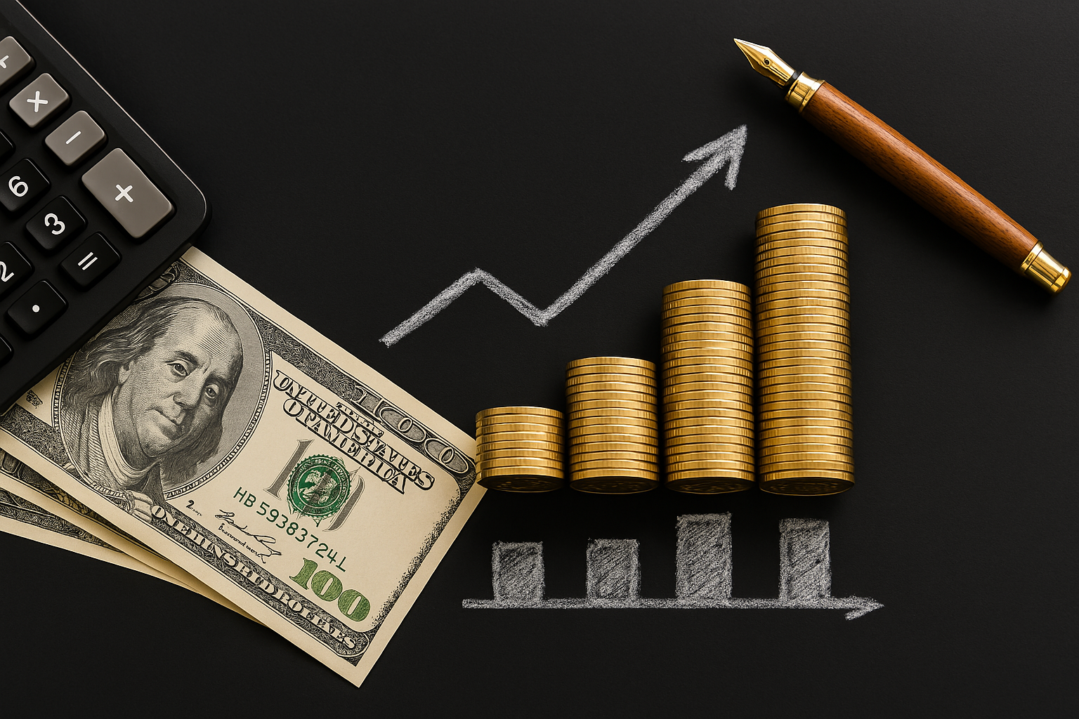 چگونه استراتژی معاملاتی خود را بر اساس تحمل ریسک شخصی تنظیم کنیم؟ قوی ترین و اصولی ترین پلن کنترل ریسک