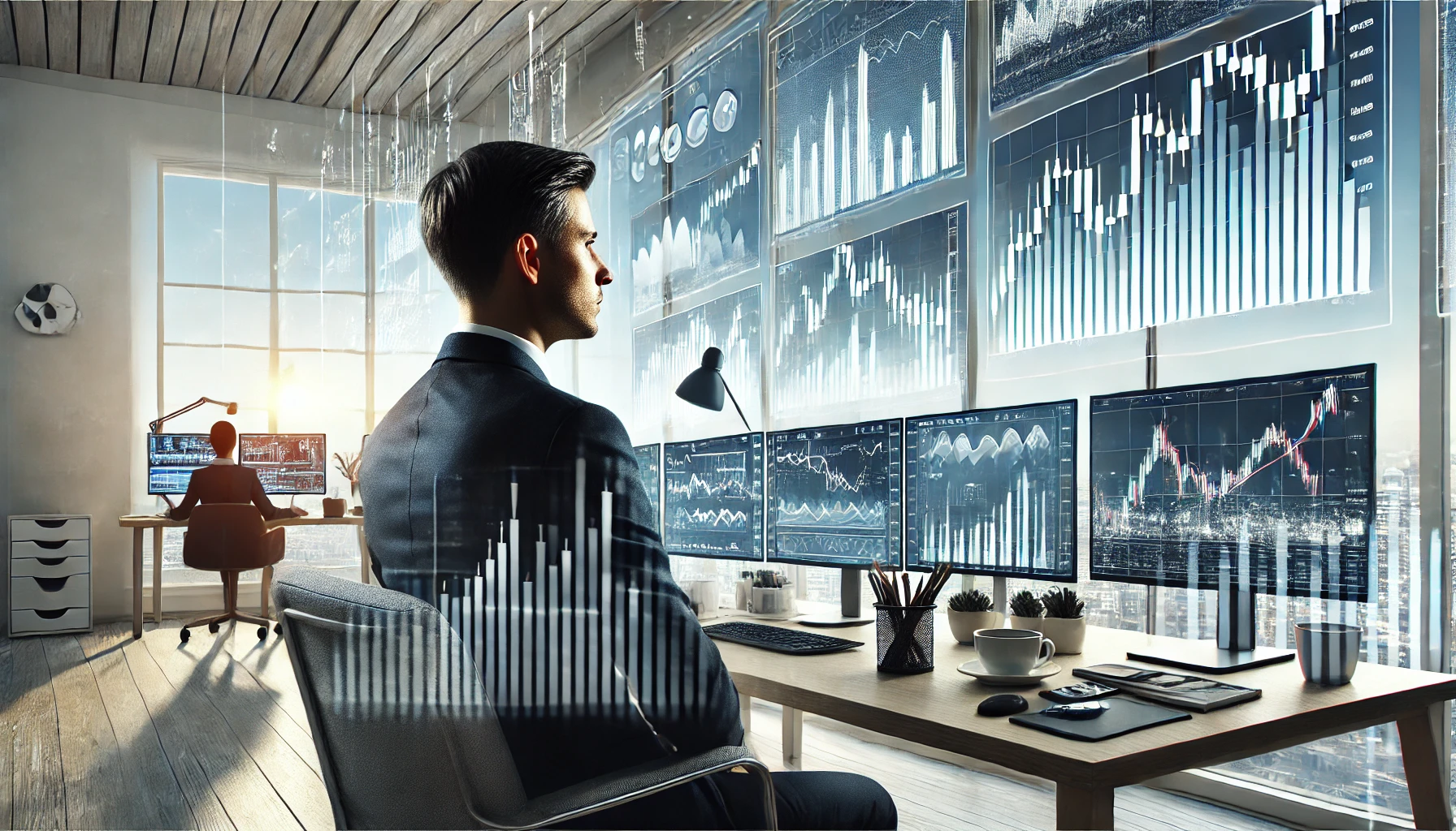 چرا شناخت روان و ذهن خود کلید موفقیت در معامله‌گری و ترید است؟