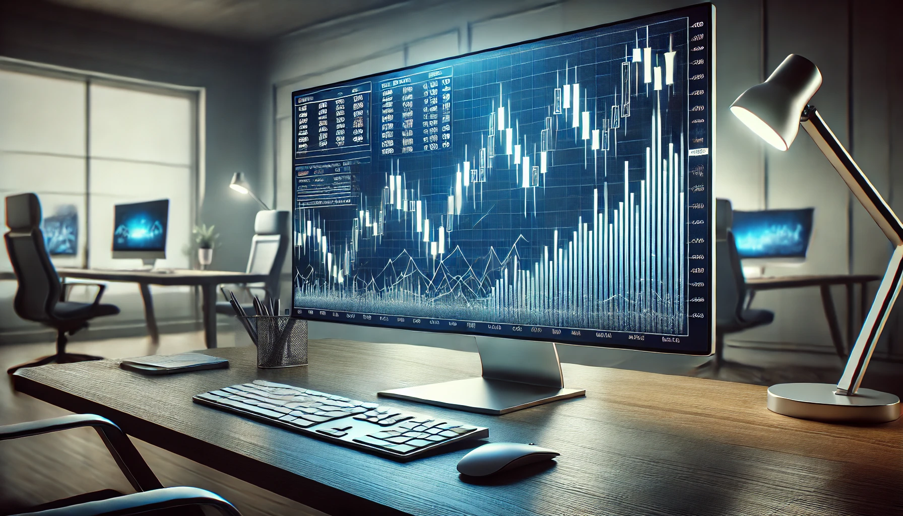 استراتژی شبکه‌ای (Grid) و مارتینگل در معاملات فارکس: نحوه عملکرد، مزایا و معایب