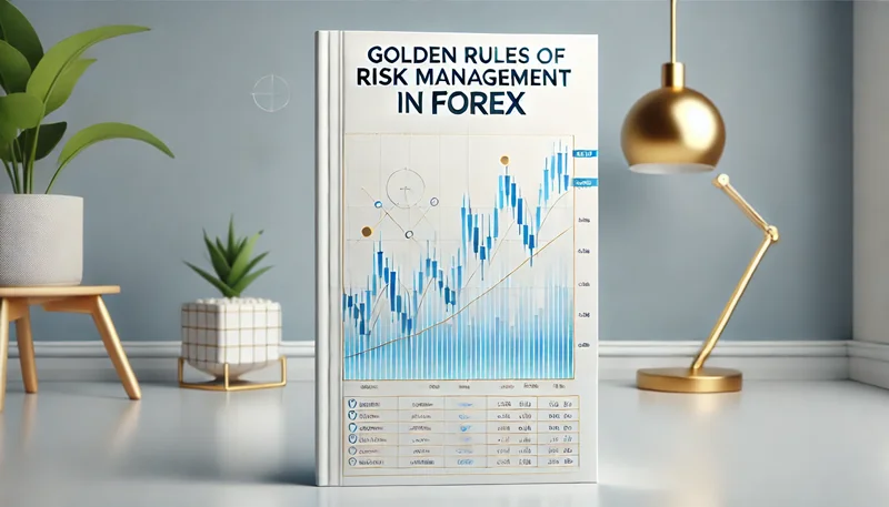 قانون طلایی مدیریت سرمایه در فارکس؛ راهنمای جامع برای معاملهگران و تریدرها