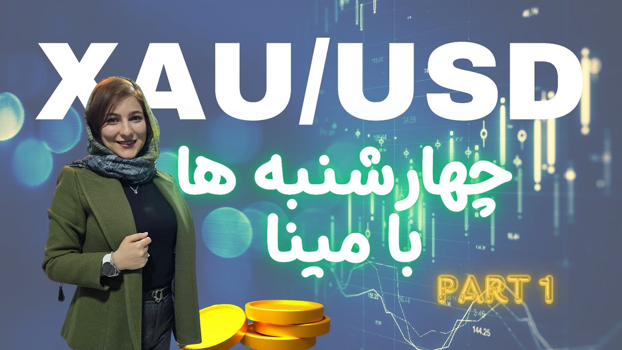 استاپ هانت یا Stop Hunt در فارکس چیست؟ استراتژی و ستاپ اختصاصی استاپ هانت با مینا غضنفریان