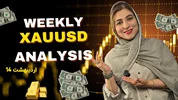 تحلیل هفتگی بازار طلا – 14 اردیبهشت 1404 | نگاهی ساختاری از تایم بالا تا ورود دقیق