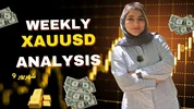 تحلیل هفتگی شماره ۷۵ طلا | بررسی مکانیزم اسنپ‌بک و تأثیر آن بر بازارهای جهانی