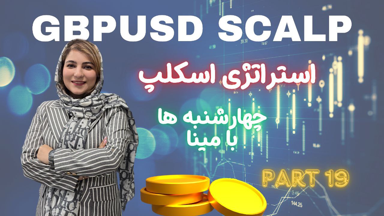 هزینه های پنهان در ترید | واقعیت پشت نتایج فریبنده در تایم یک دقیقه | چهارشنبه ها با مینا نوزدهم