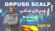 هزینه های پنهان در ترید | واقعیت پشت نتایج فریبنده در تایم یک دقیقه | چهارشنبه ها با مینا نوزدهم