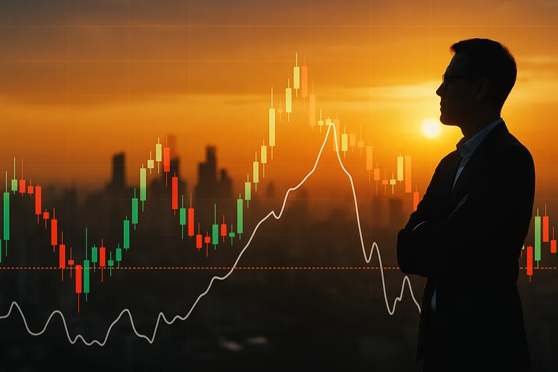 چگونه در بازارهای مالی به یک معاملهگر موفق تبدیل شویم؟