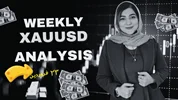 نود و یکمین تحلیل هفتگی طلا