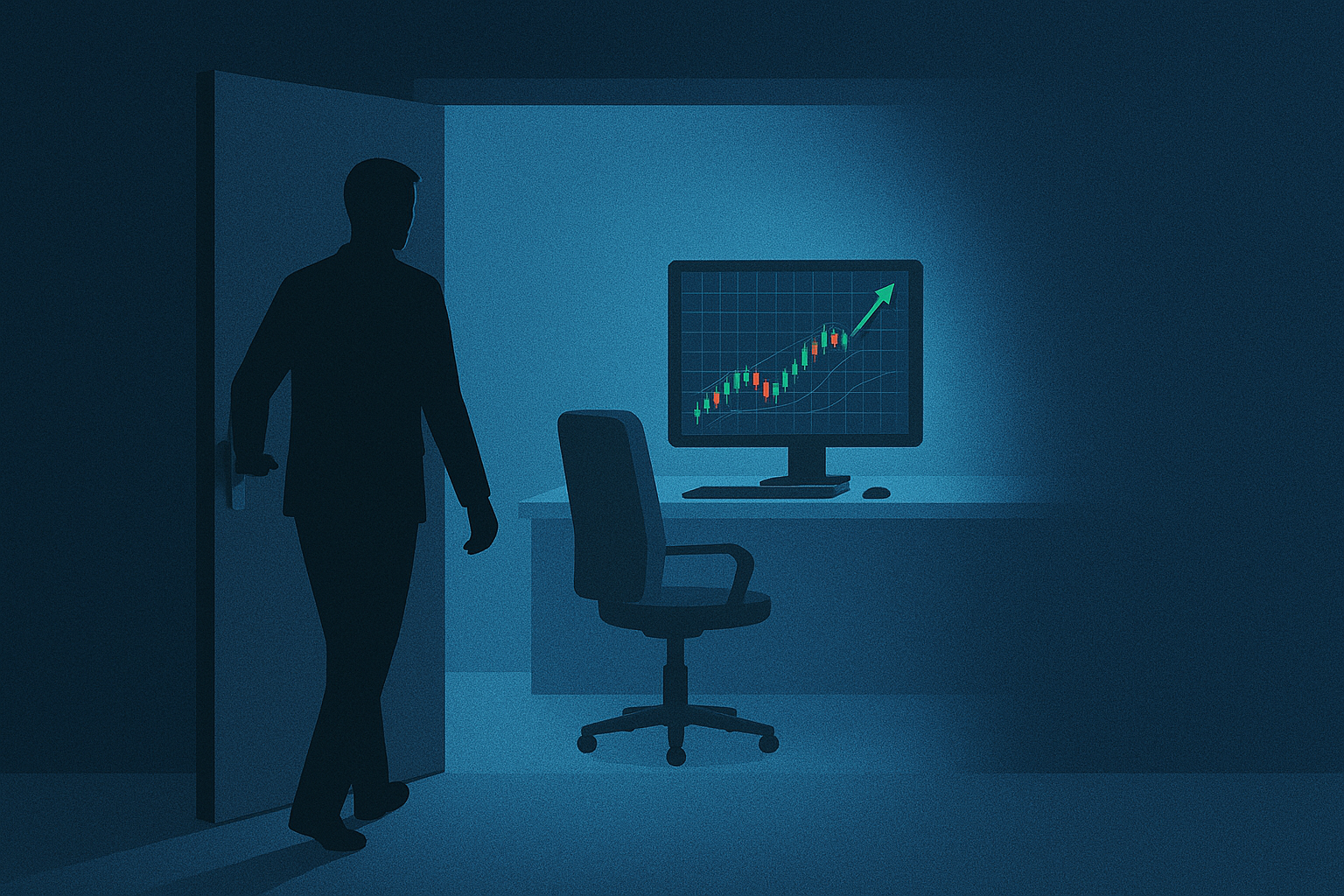 بازار فارکس چیست و چگونه کار می‌کند؟ راهنمای کامل برای مبتدی‌ها