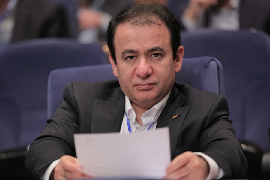 بازار سرمایه آینه رفتار دولت ها میباشد