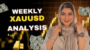 هشتاد و سومین تحلیل هفتگی طلا | 27 مهر 1404