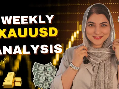 هشتاد و سومین تحلیل هفتگی طلا | 27 مهر 1404