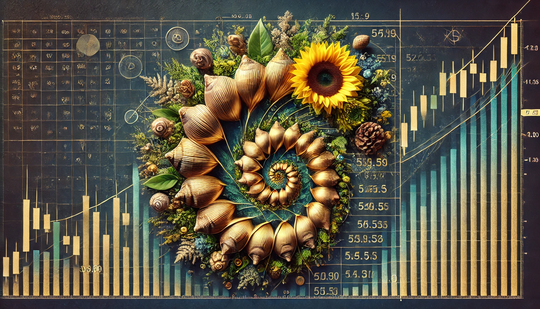 چگونه معاملات خود را با استفاده از فیبوناچی و خطوط حمایت و مقاومت بهینه کنیم؟