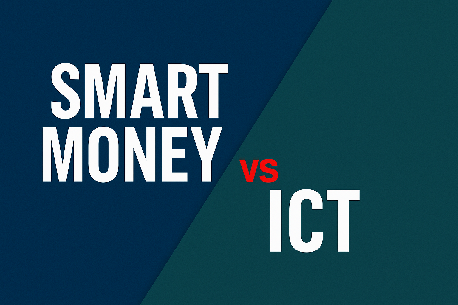 تفاوت اسمارت مانی و ICT | دو دیدگاه مشابه یا کاملاً متفاوت؟
