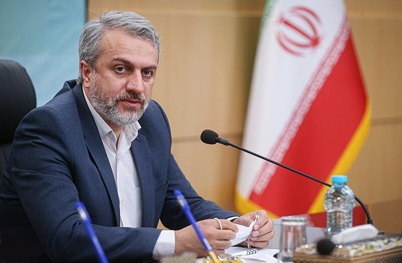 تنظیم موفق بازار فولاد از مسیر بورس کالا