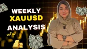 هشتاد و ششمین تحلیل هفتگی طلا همراه با هدیه ویژه