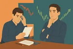 چطور از اشتباهات ترید قبلی درس بگیریم و پیشرفت کنیم؟