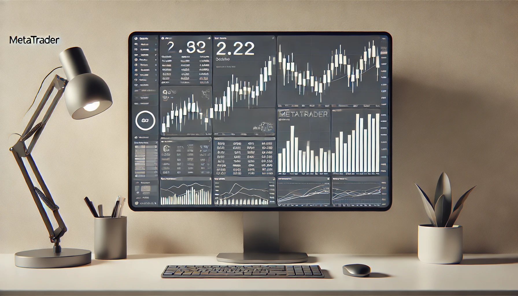 چگونه از ابزارهای متاتریدر برای معاملات حرفه‌ای استفاده کنیم؟