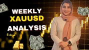 هفتادمین تحلیل هفتگی طلا | 5 مرداد 1404