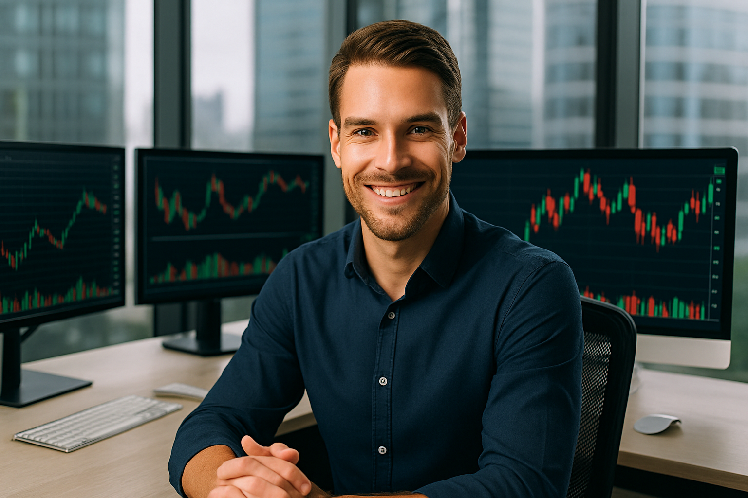 چرا برخی از تریدرها و معامله‌گران بازار مالی و فارکس سریع‌تر از بقیه رشد می‌کنند؟