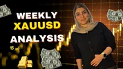 شصت و هفتمین تحلیل هفتگی طلا | نگاهی عمیق به بازار در  15 خرداد 1404