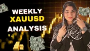 هشتاد و هفتمین تحلیل هفتگی طلا | 9 آذر 1404