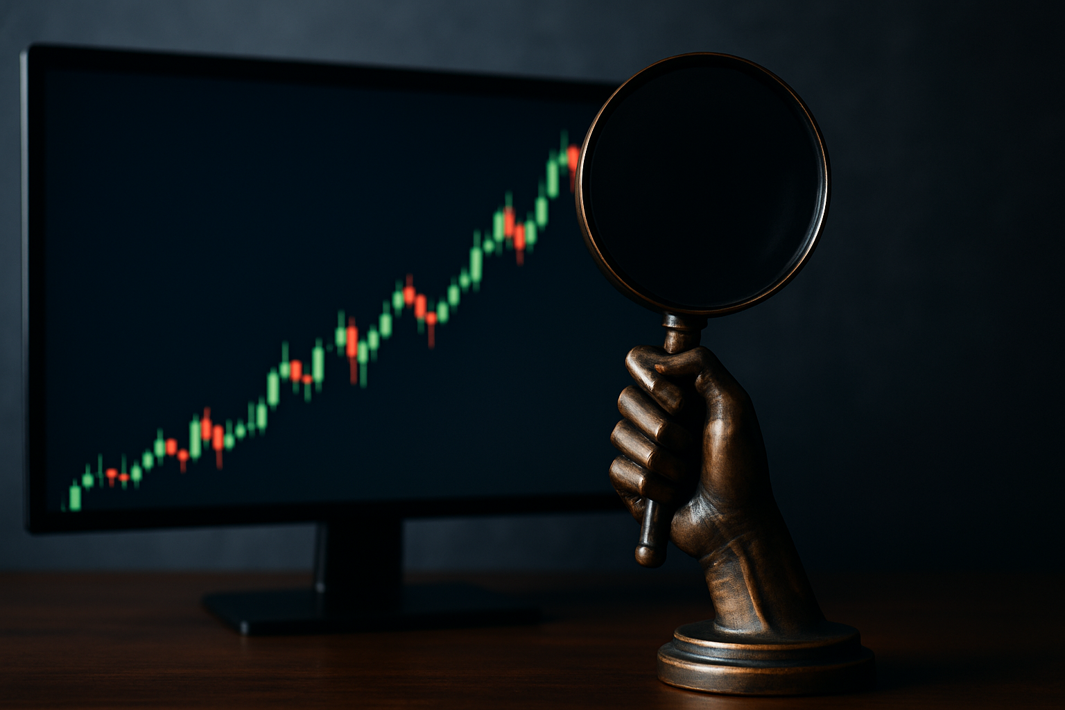 رازهایی که معامله‌گران حرفه‌ای هیچ وقت فاش نمی‌کنند