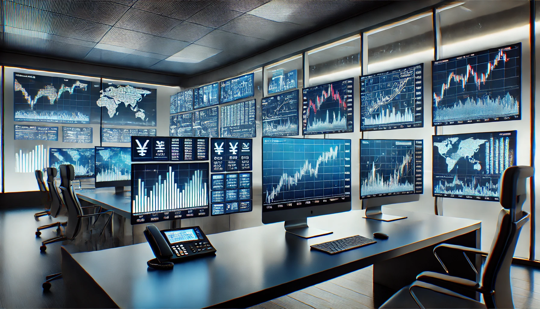 چگونه نوسانات قیمت طلا را به سود تبدیل کنیم؟ | استراتژی‌های حرفه‌ای برای معامله‌گران موفق