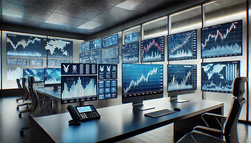 چگونه نوسانات قیمت طلا را به سود تبدیل کنیم؟ | استراتژیهای حرفهای برای معاملهگران موفق