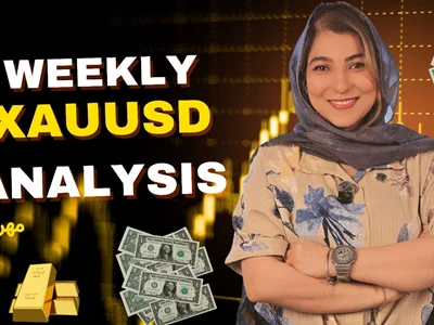 هشتاد و دومین تحلیل هفتگی طلا | 27 مهر ۱۴۰۴