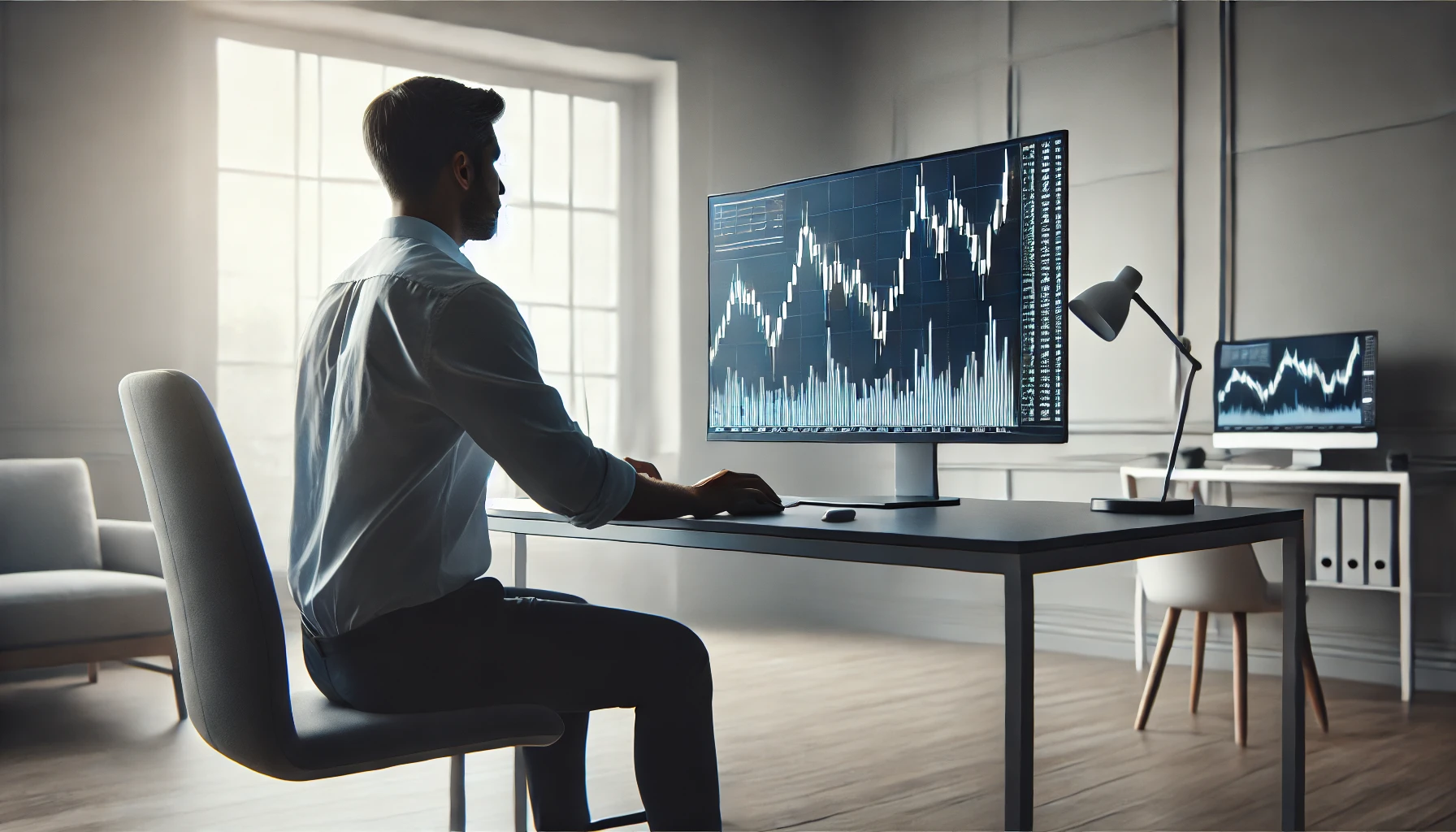 چگونه با مدیریت ذهنیت مثبت به معامله‌گری موفق تبدیل شویم؟