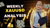 تحلیل هفتگی طلا | ۲۵ می ۲۰۲۵  (4 خرداد 1404) : راهنمای جامع ترید موفق در بازار فارکس