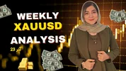 هشتاد و نهمین تحلیل هفتگی طلادر سایه تعطیلات کریسمس 2026
