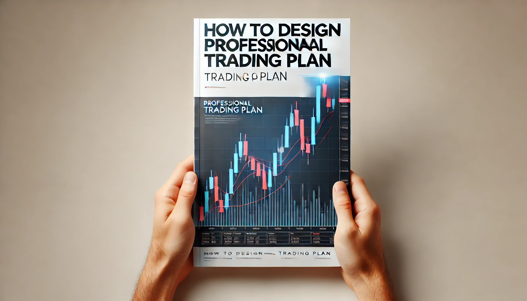 پلن مکتوب معاملاتی چیست و نحوه ساخت نمونه پلن معاملاتی فارکس