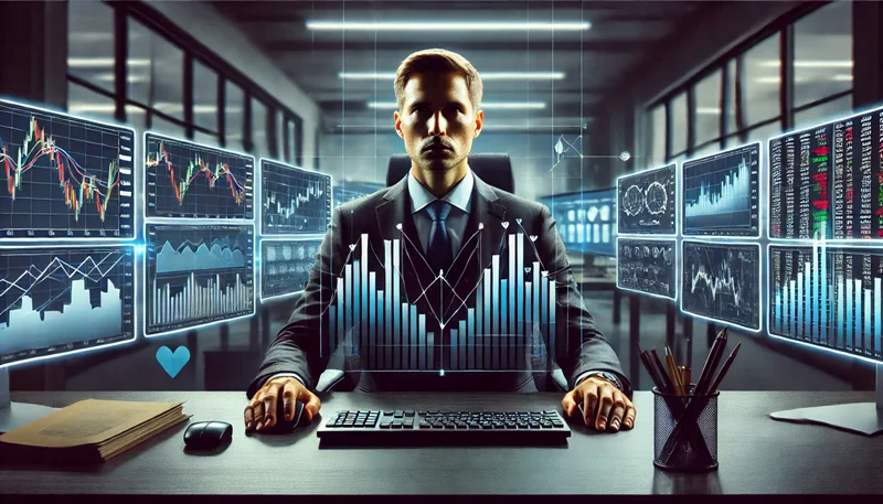 چرا مدیریت استرس و هیجانات برای معامله گران بازارهای مالی و فارکس ضروری است؟