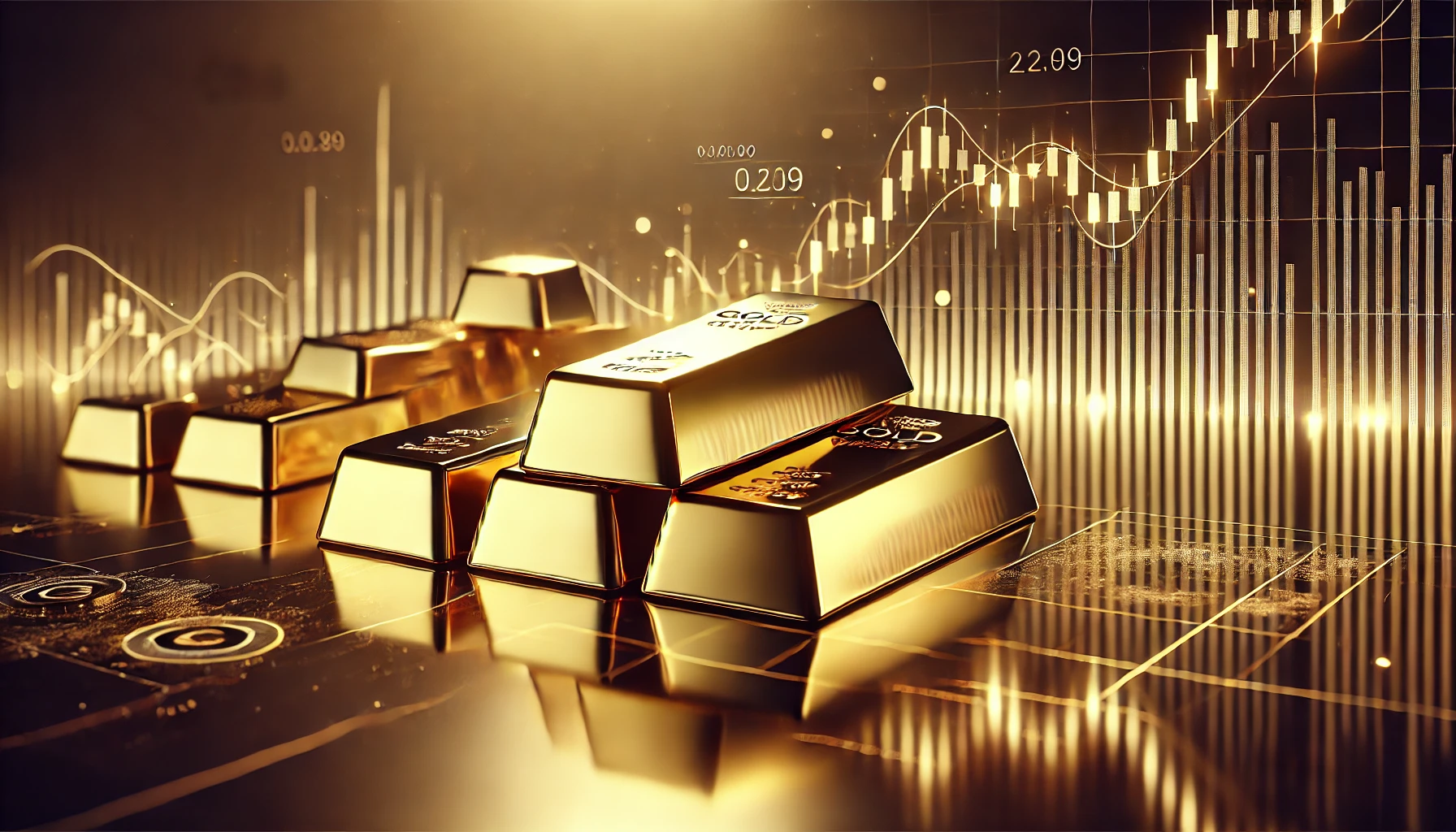 عوامل موثر بر قیمت جهانی اونس طلا در بازارهای مالی: بررسی جامع و کاربردی